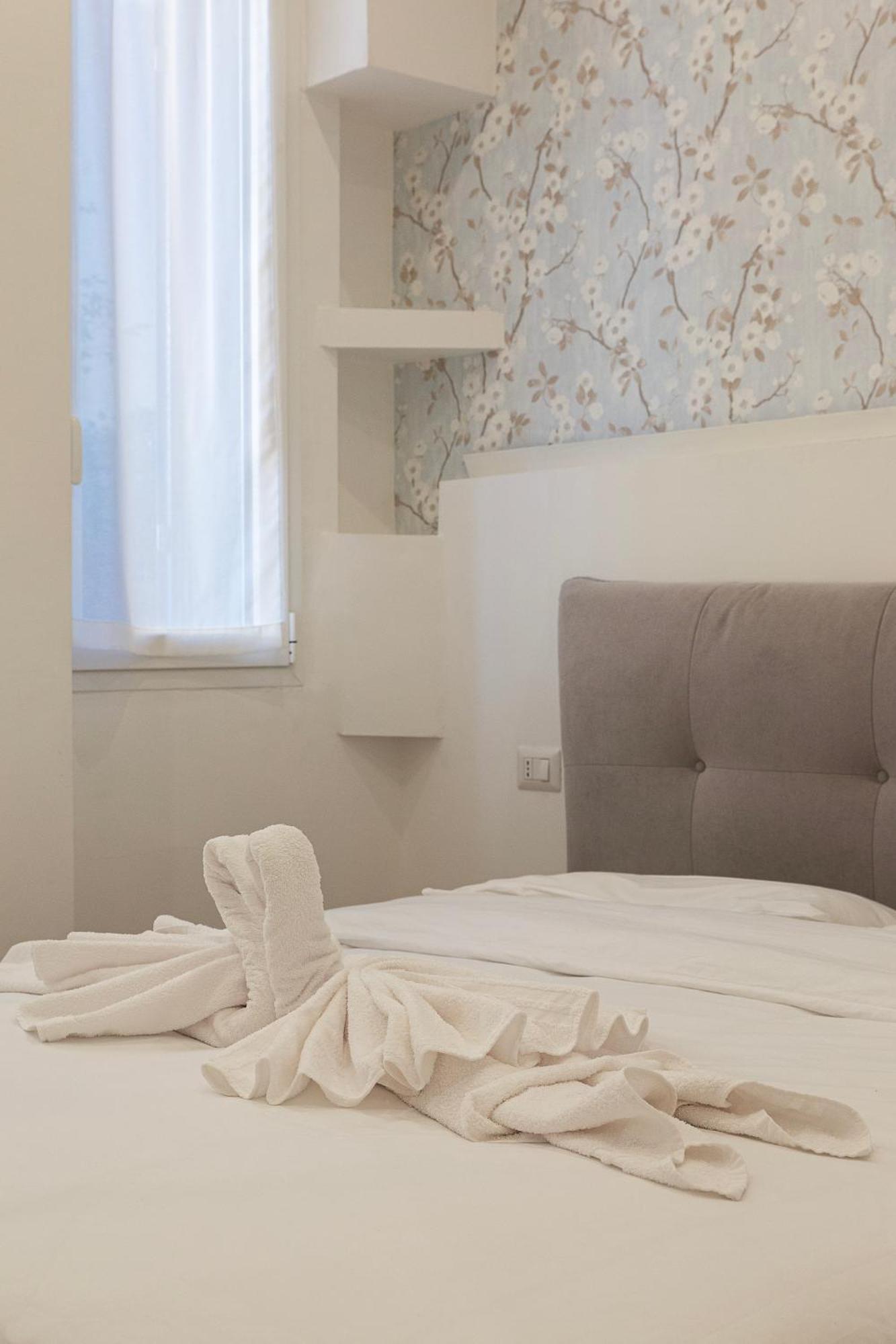 Graceful FlatWi-Fi & Peaceful! Διαμέρισμα Μιλάνο Εξωτερικό φωτογραφία