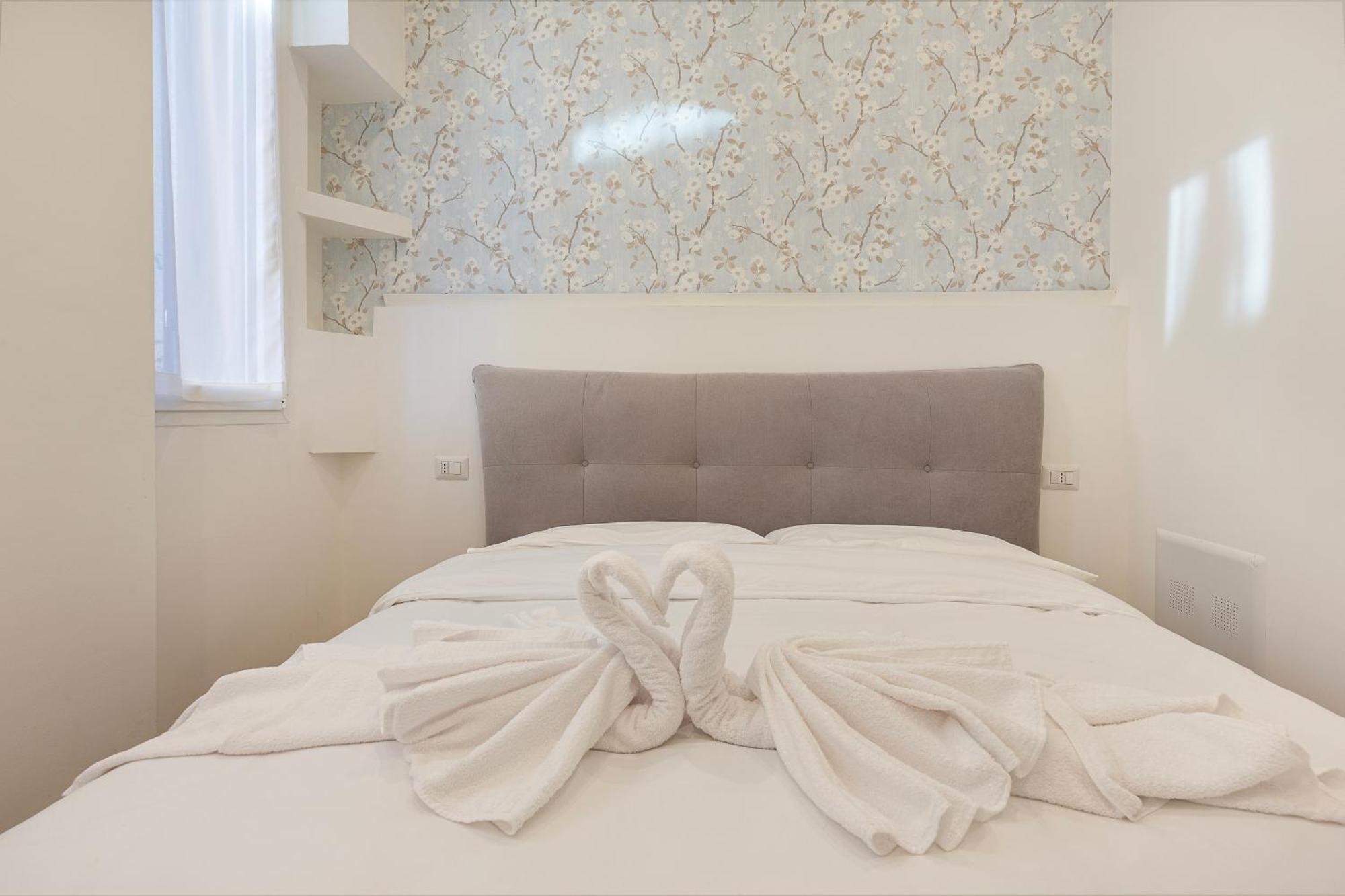 Graceful FlatWi-Fi & Peaceful! Διαμέρισμα Μιλάνο Εξωτερικό φωτογραφία