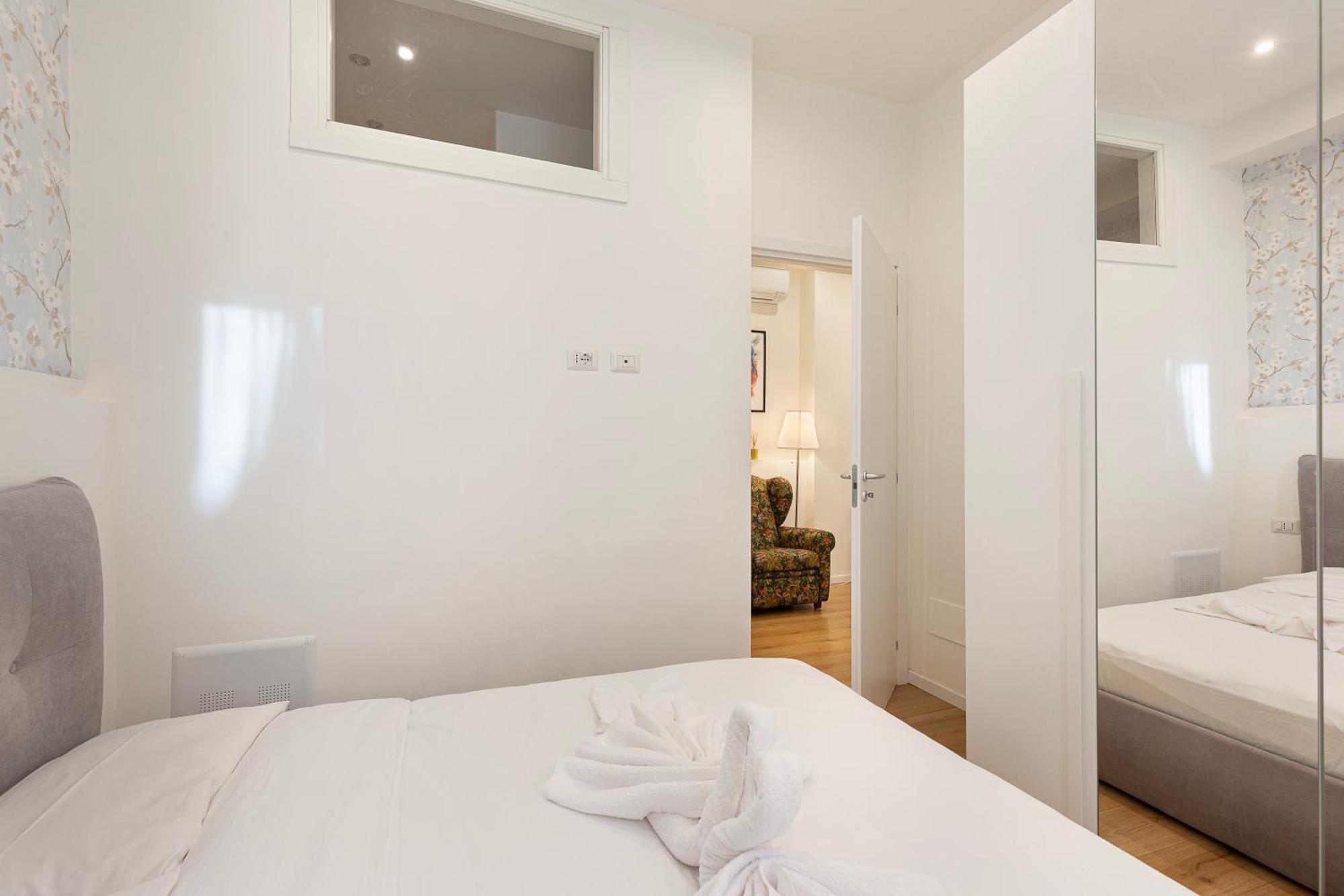 Graceful FlatWi-Fi & Peaceful! Διαμέρισμα Μιλάνο Εξωτερικό φωτογραφία