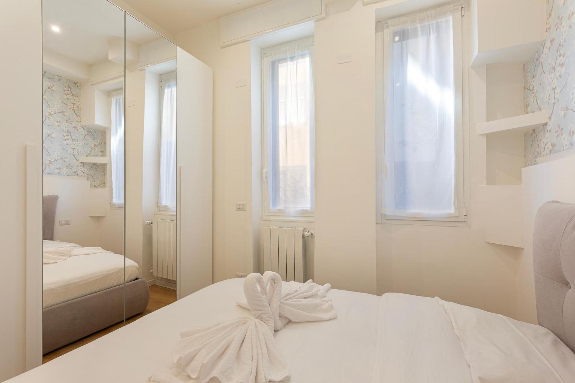 Graceful FlatWi-Fi & Peaceful! Διαμέρισμα Μιλάνο Εξωτερικό φωτογραφία